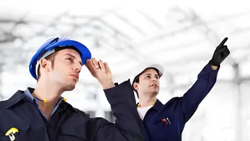 Construction & Maintenance