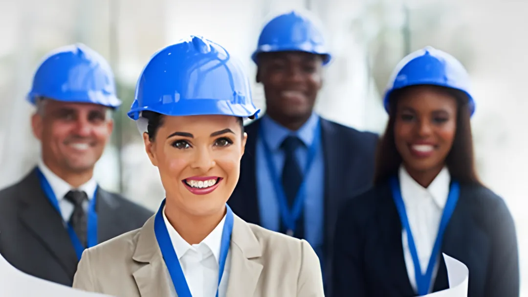 Industrial & Commercial Facilities