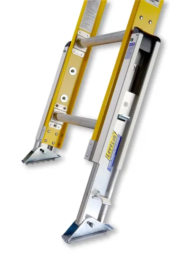 Industrial & Commercial Facilities