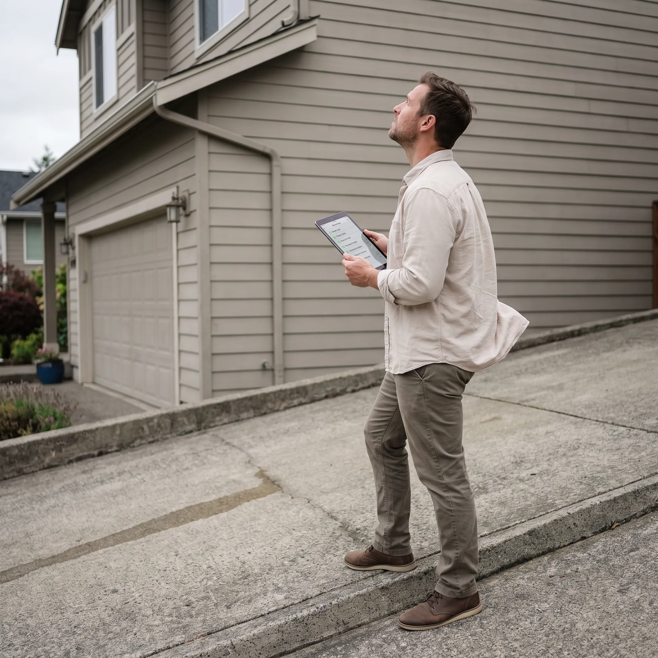 Residential & Property Maintenance