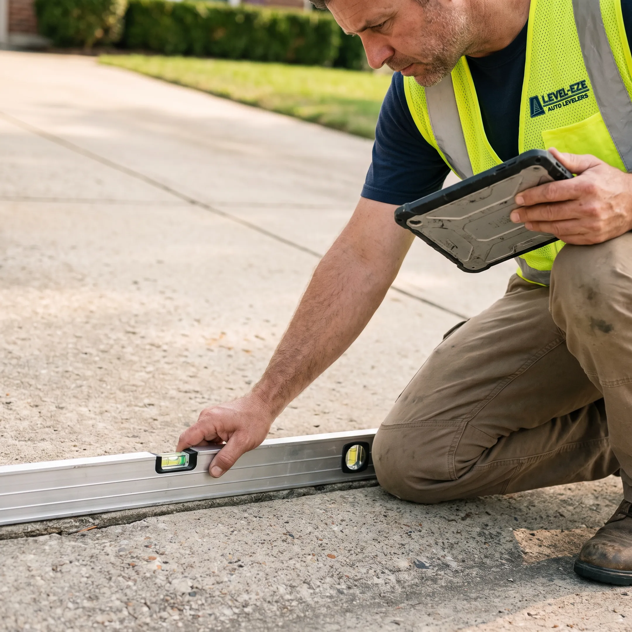 Residential & Property Maintenance
