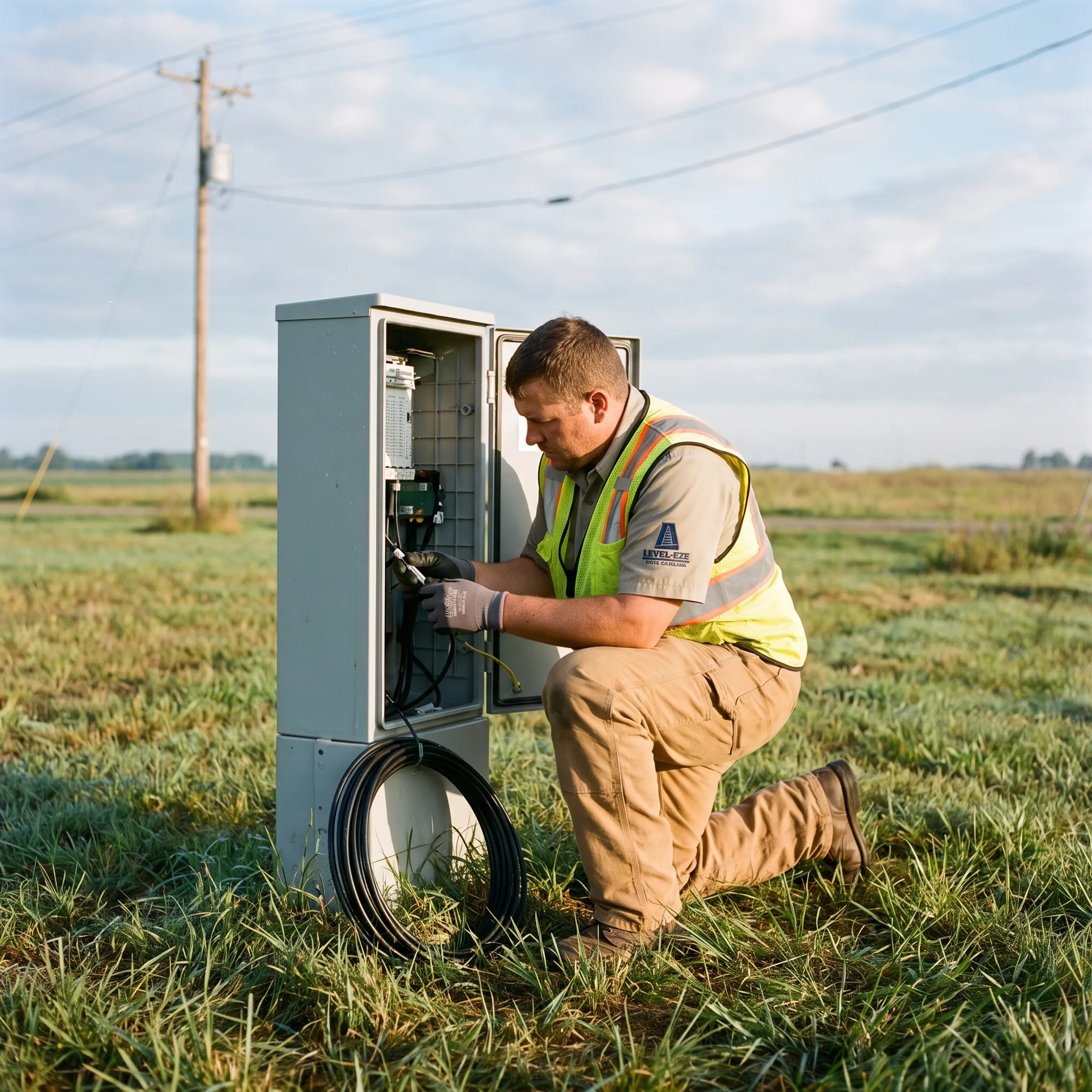 Utilities & Telecommunications