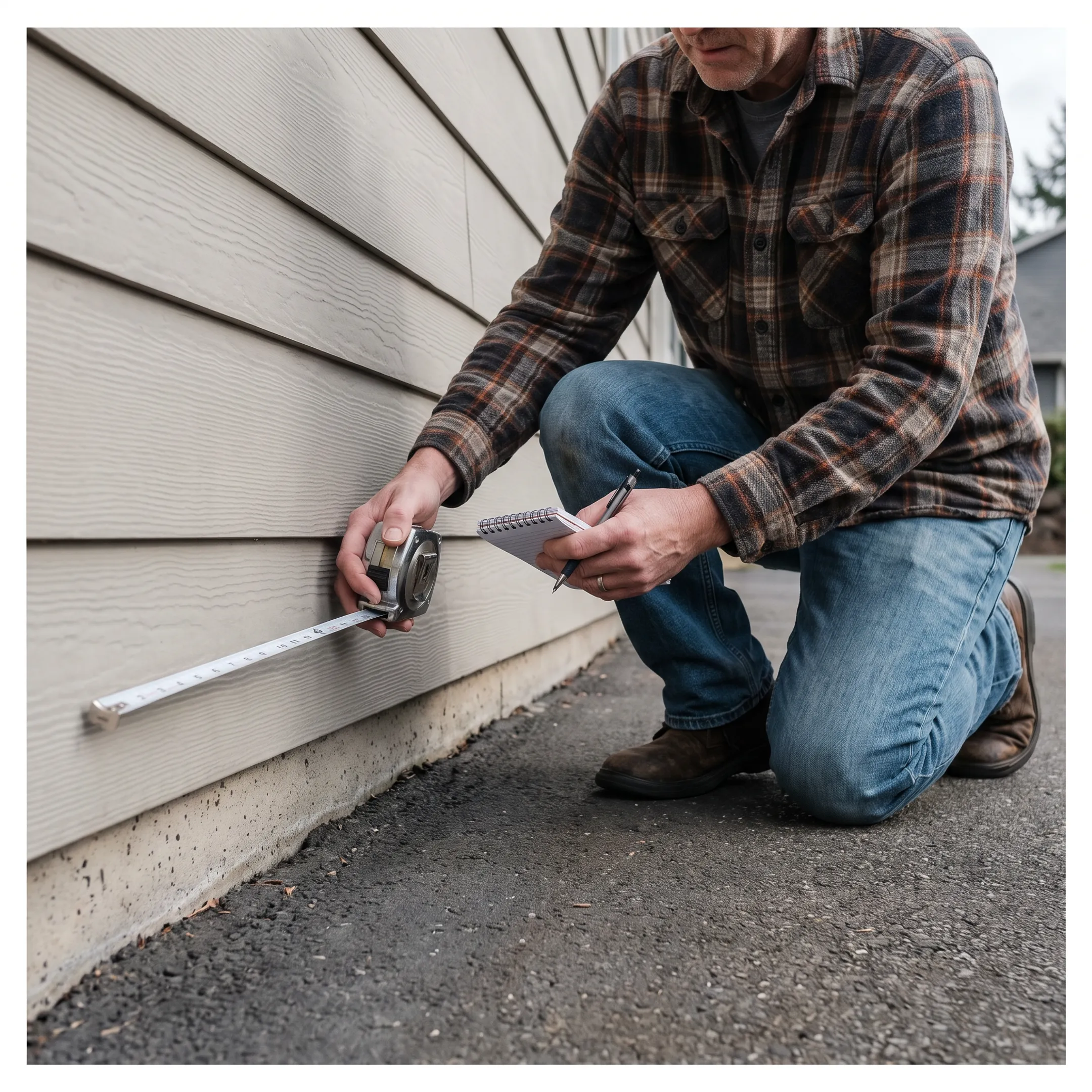 Residential & Property Maintenance