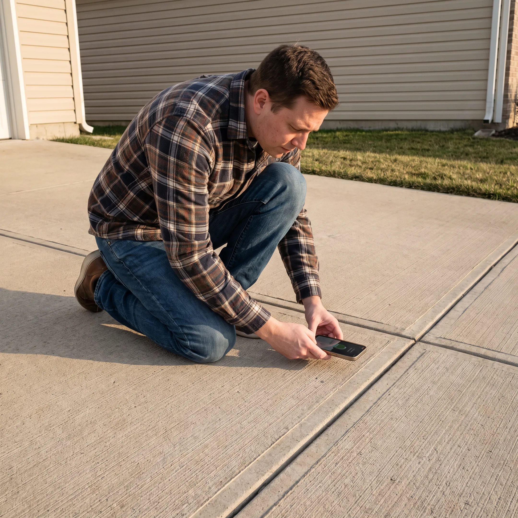 Residential & Property Maintenance