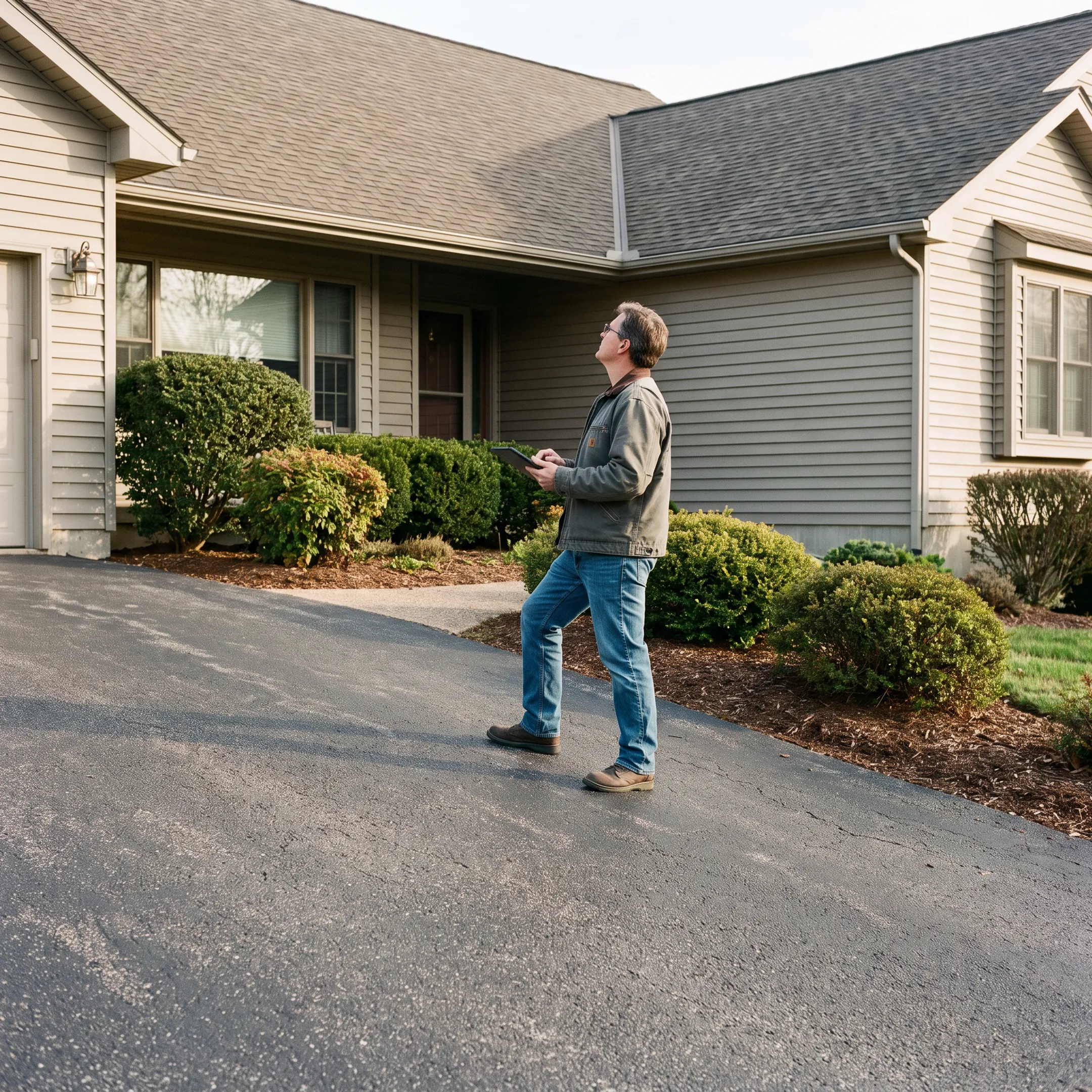 Residential & Property Maintenance
