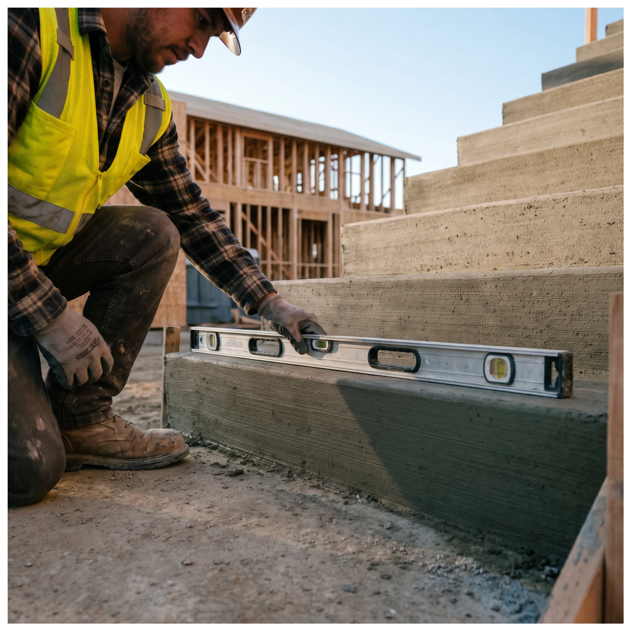 Construction & Maintenance