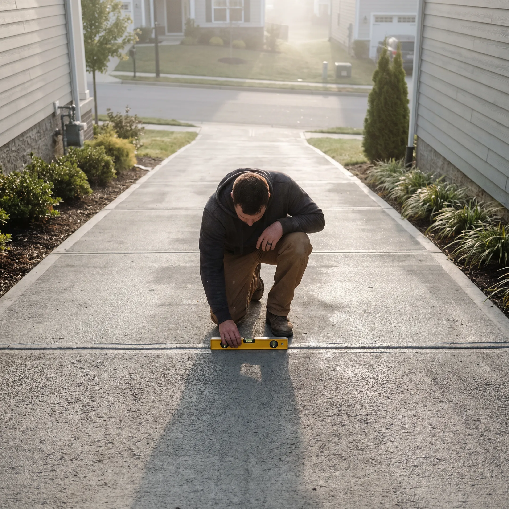Residential & Property Maintenance