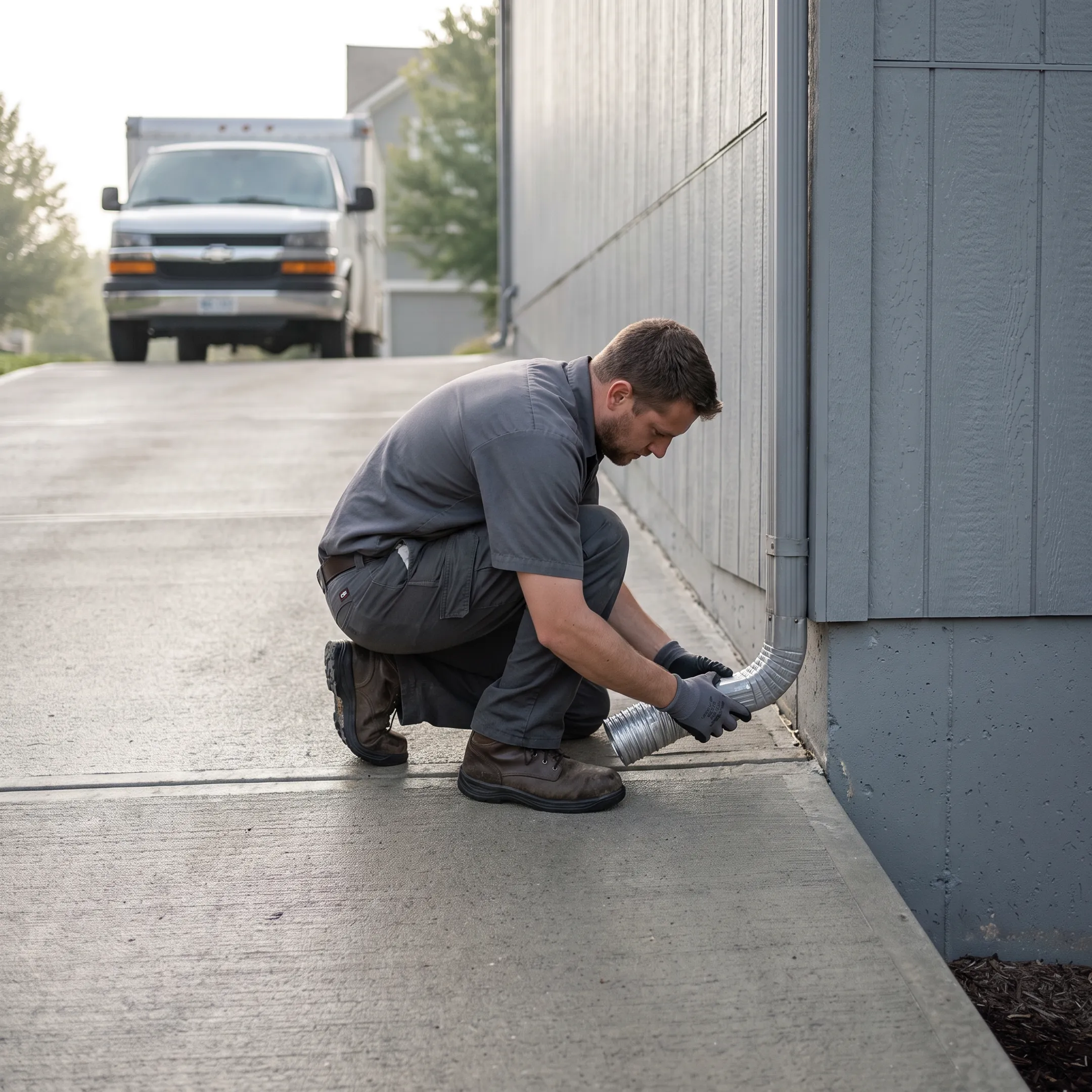 Residential & Property Maintenance