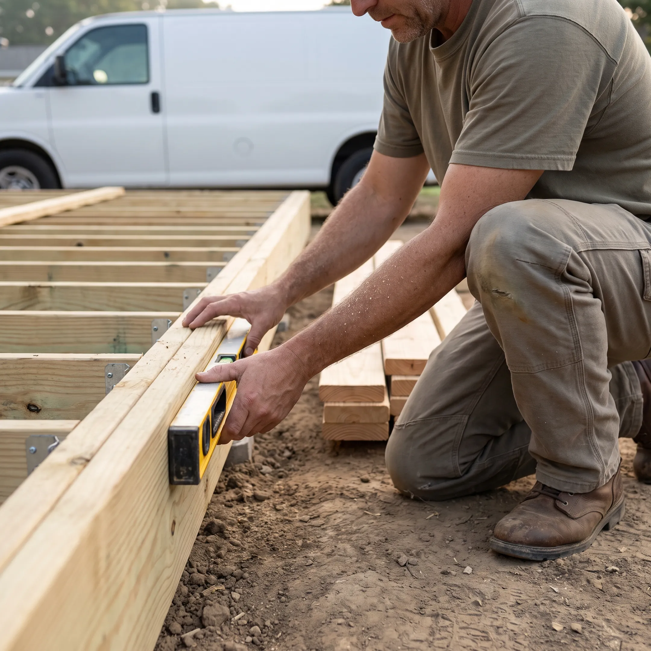 Construction & Roofing