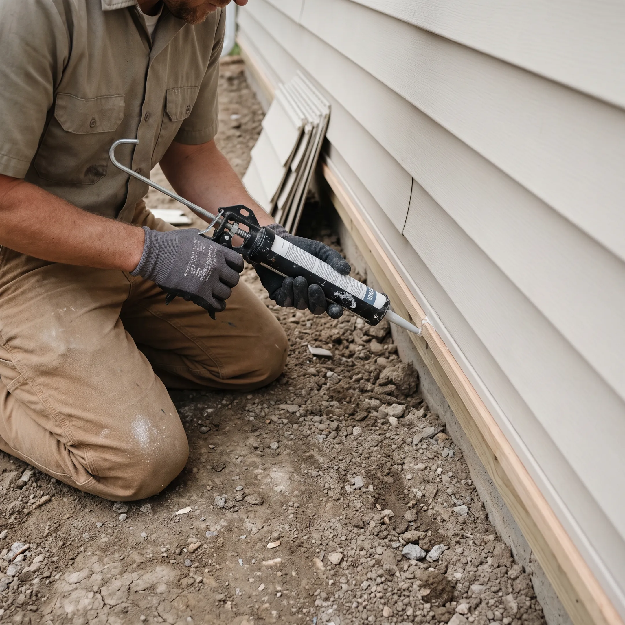 Construction & Maintenance