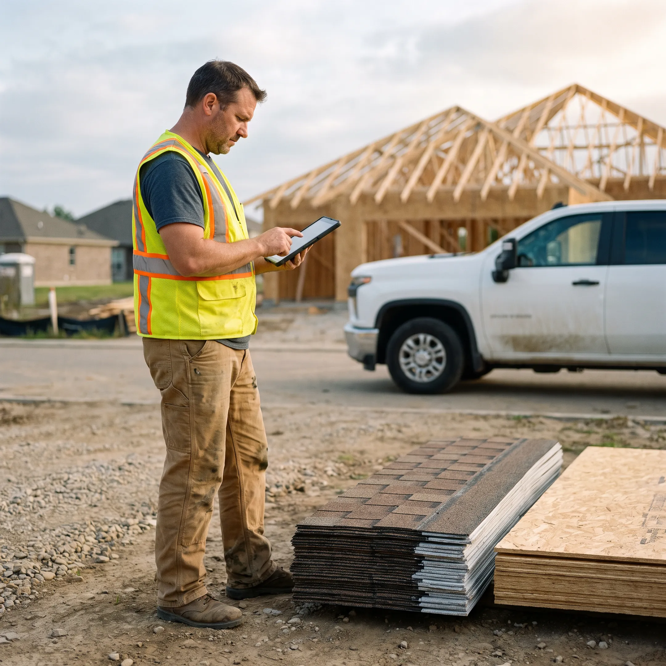 Construction & Building Maintenance