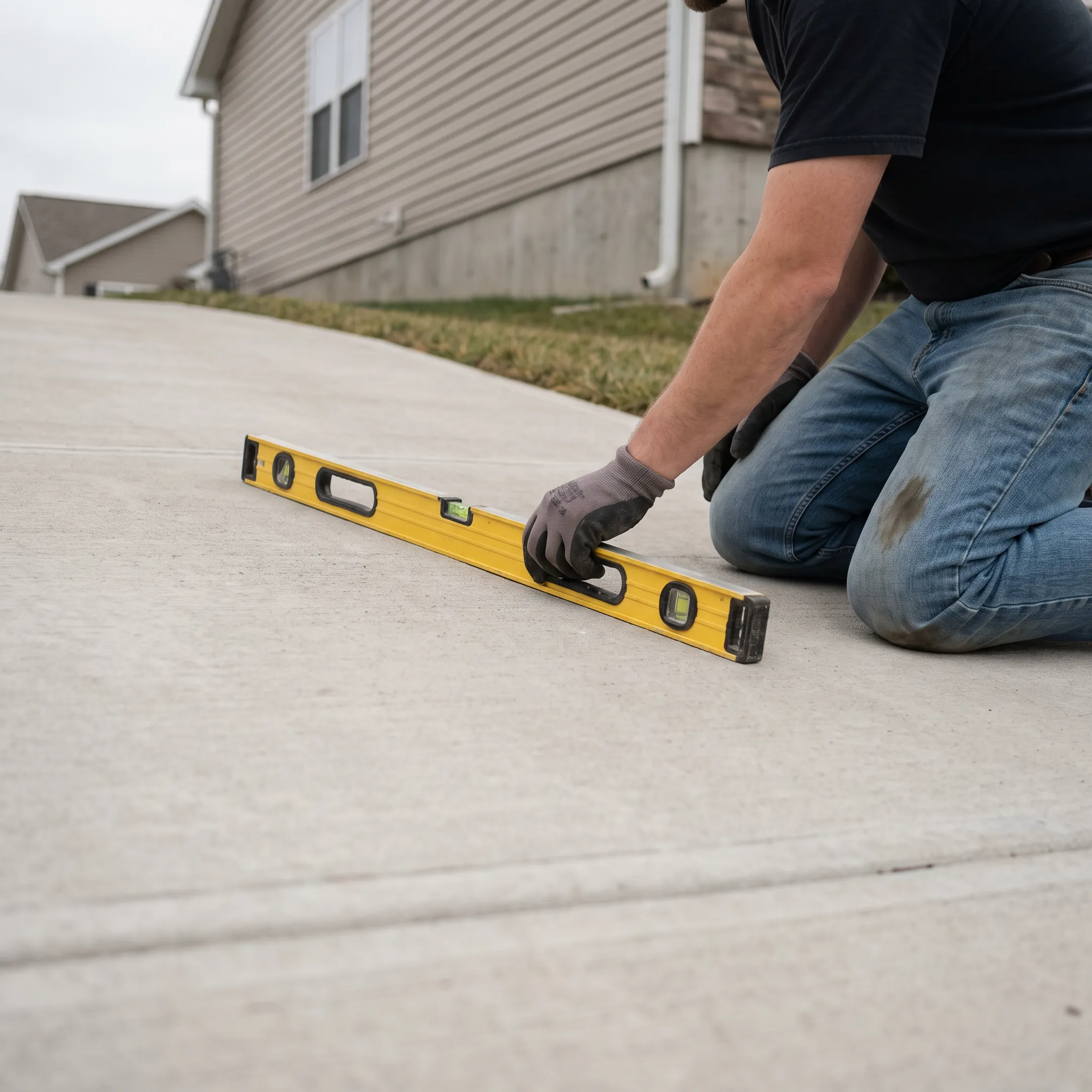 Residential & Property Maintenance