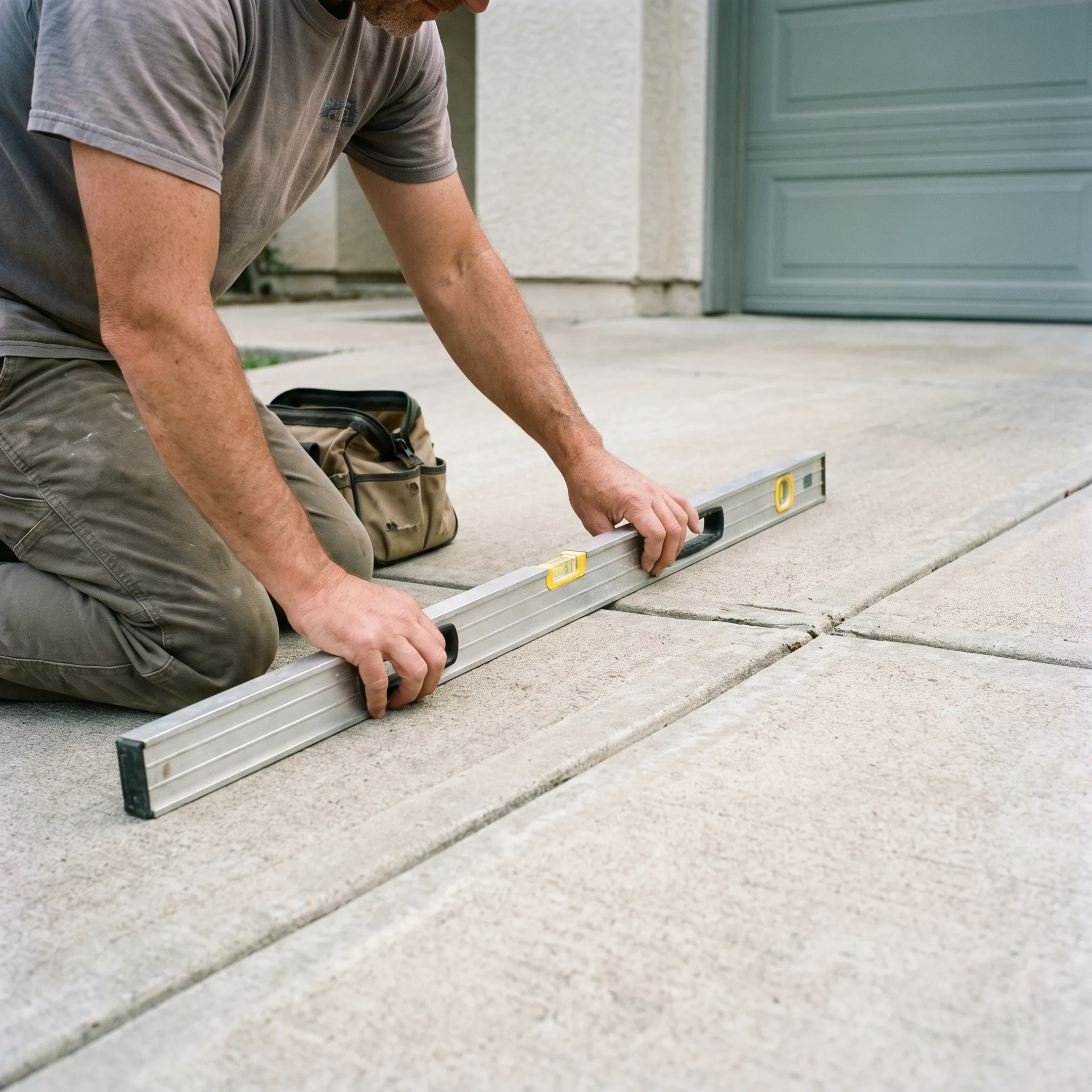 Residential & Property Maintenance