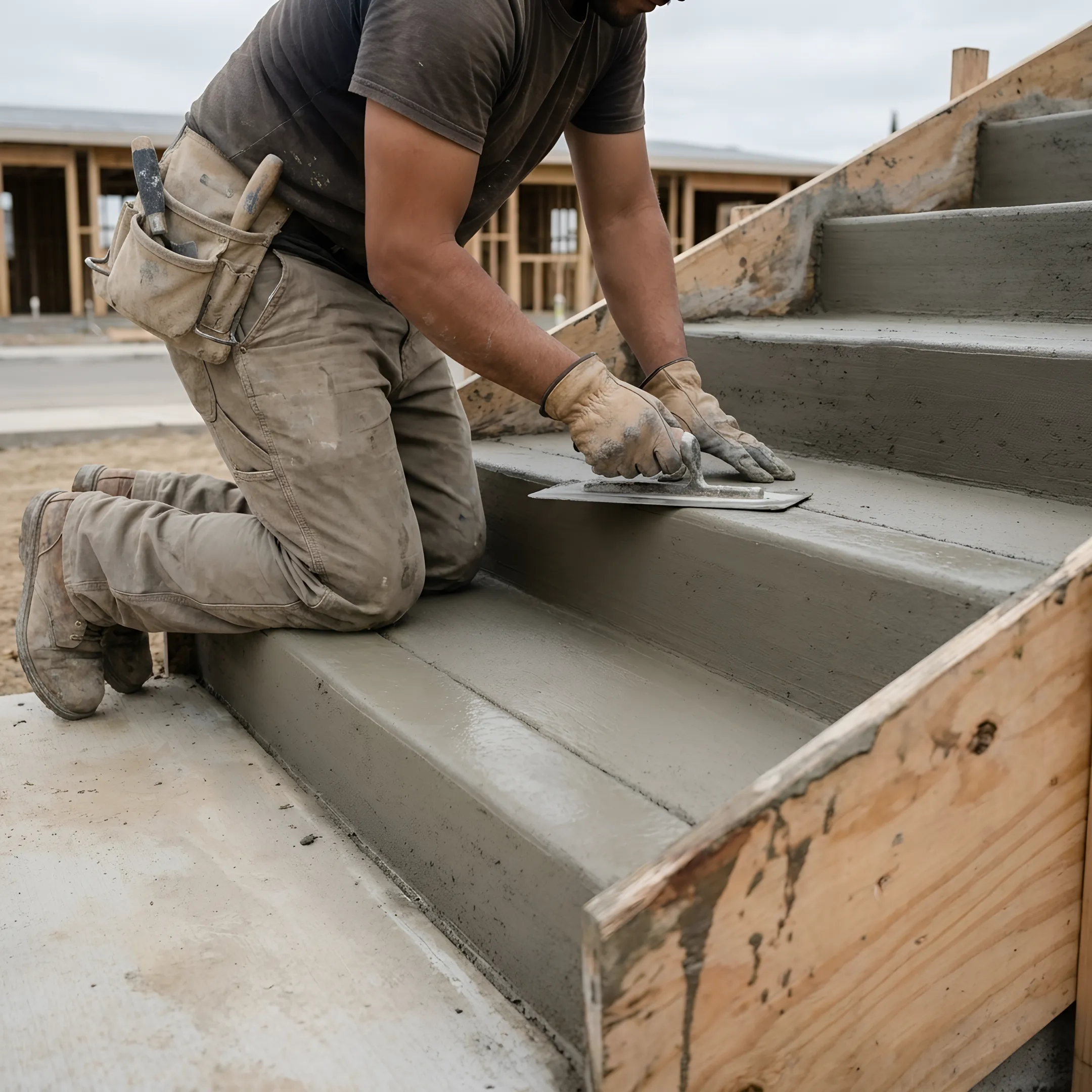 Construction & Maintenance