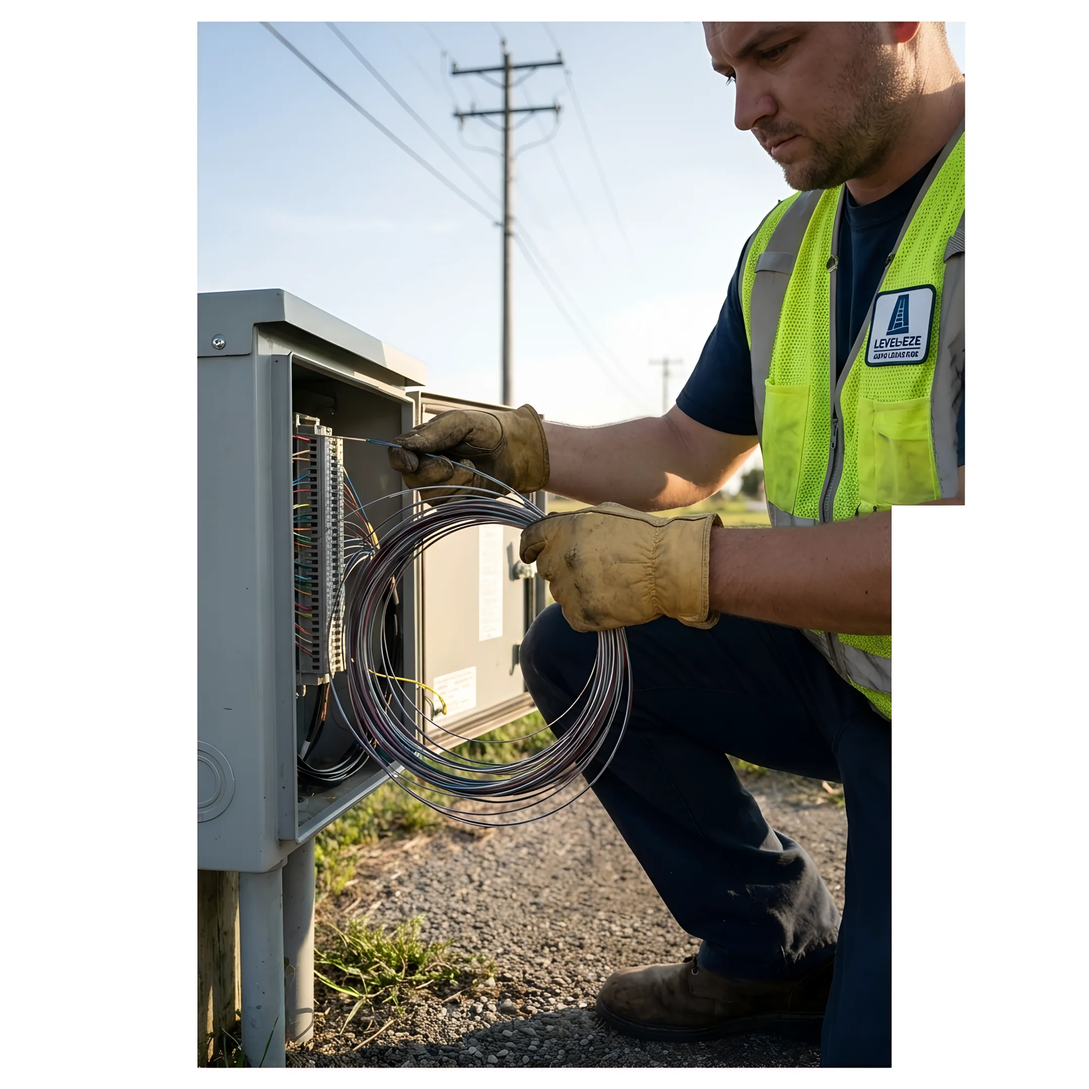 Utility & Telecommunications