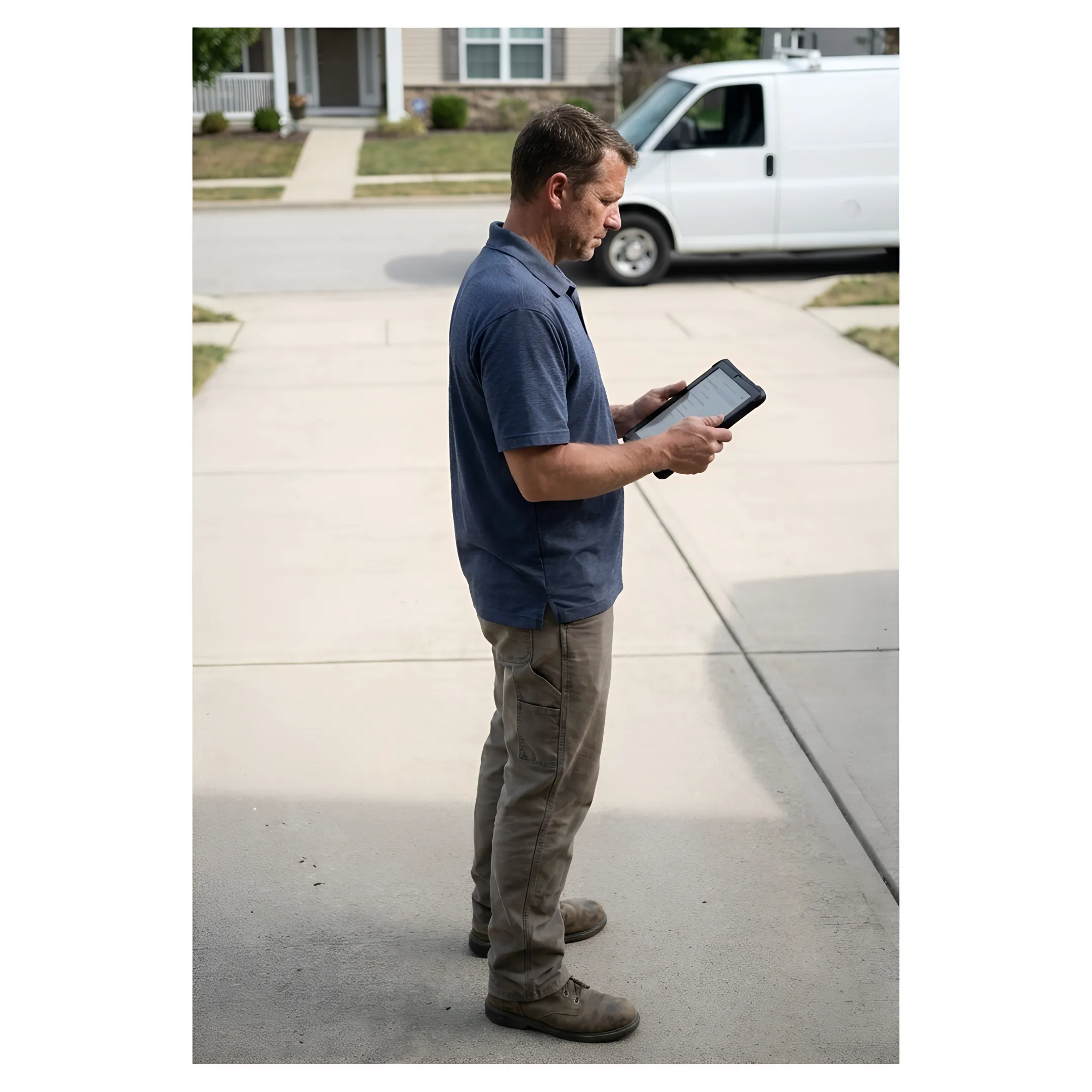 Residential & Property Maintenance