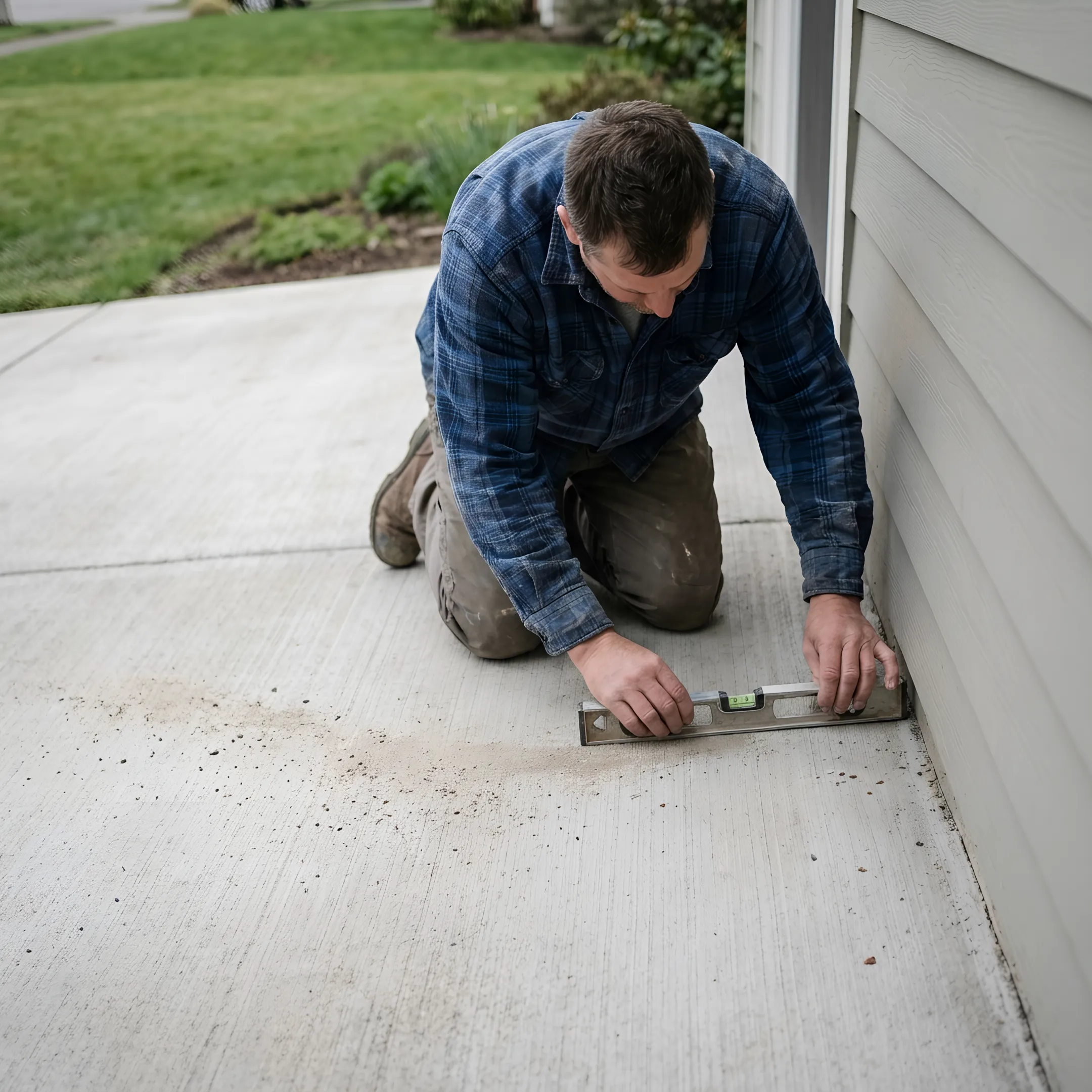 Residential & Property Maintenance