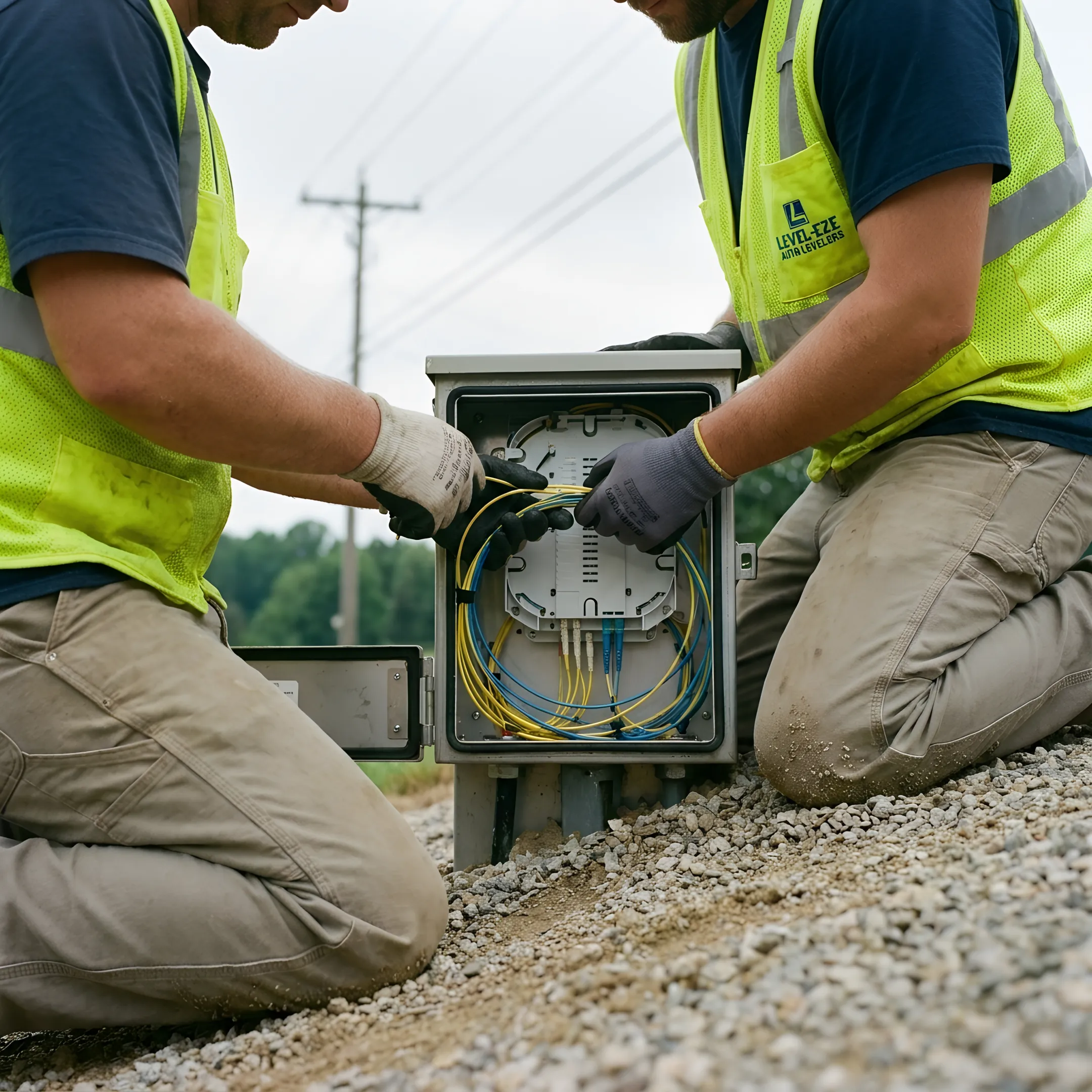 Utility & Telecommunications