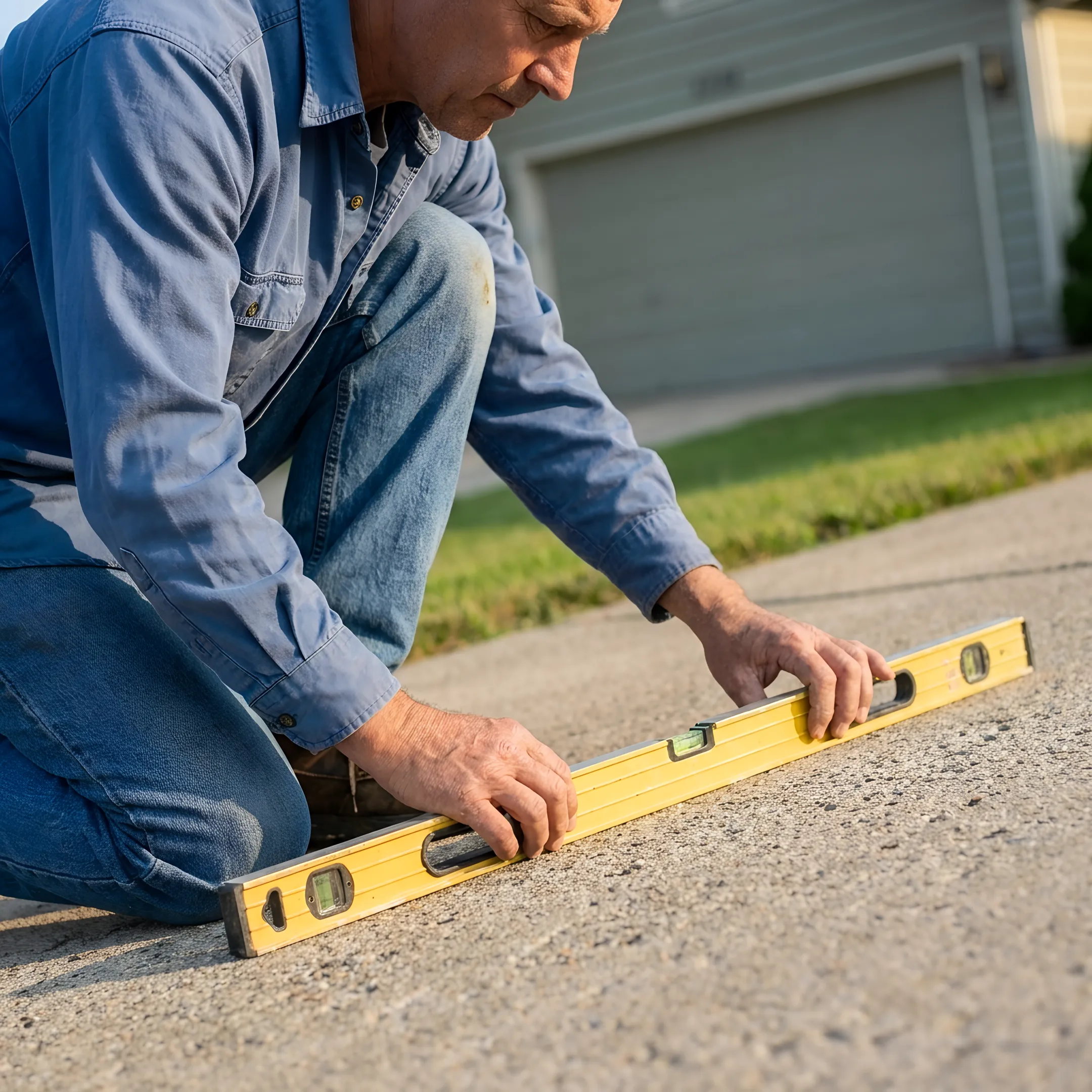 Residential & Property Maintenance