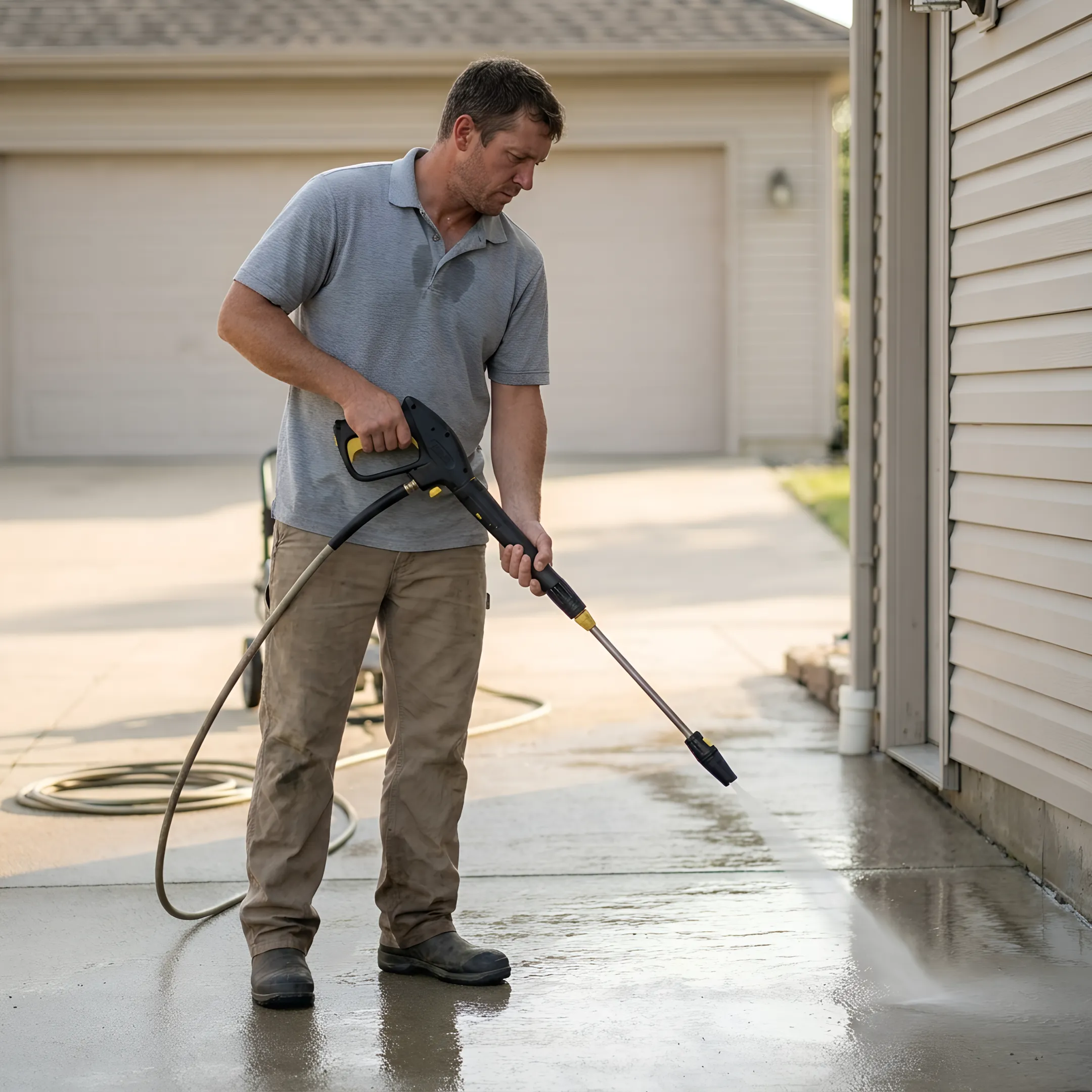 Residential & Property Maintenance