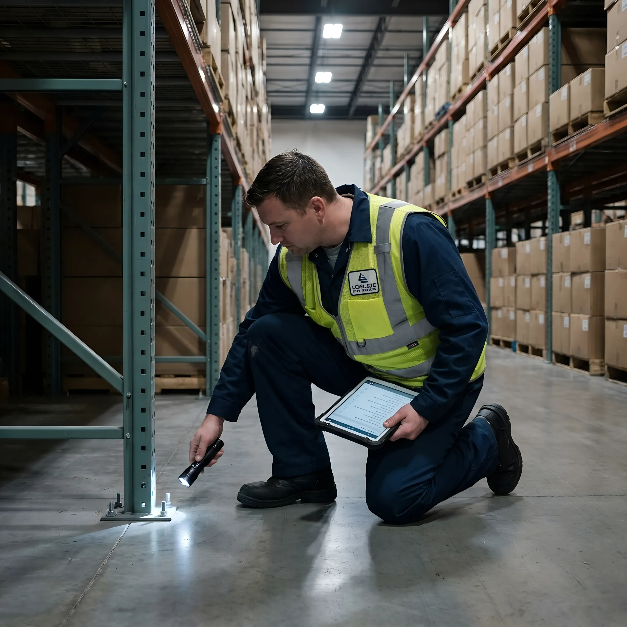 Industrial & Commercial Facilities