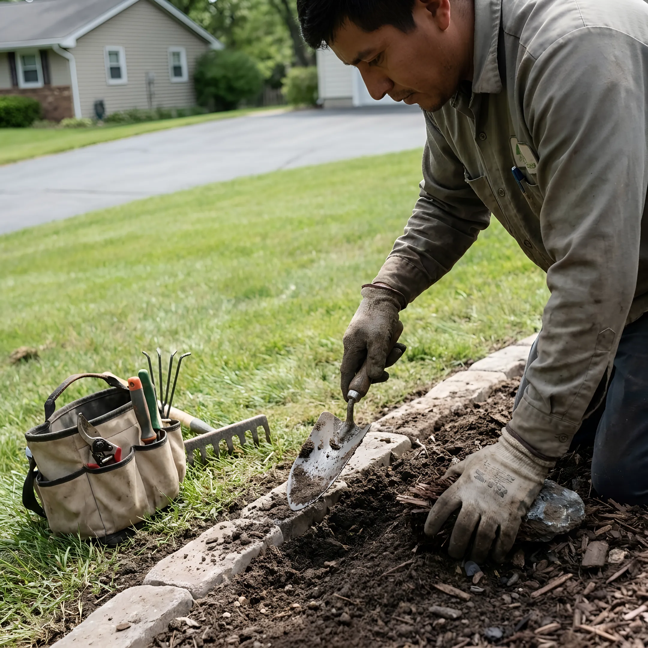 Residential & Property Maintenance