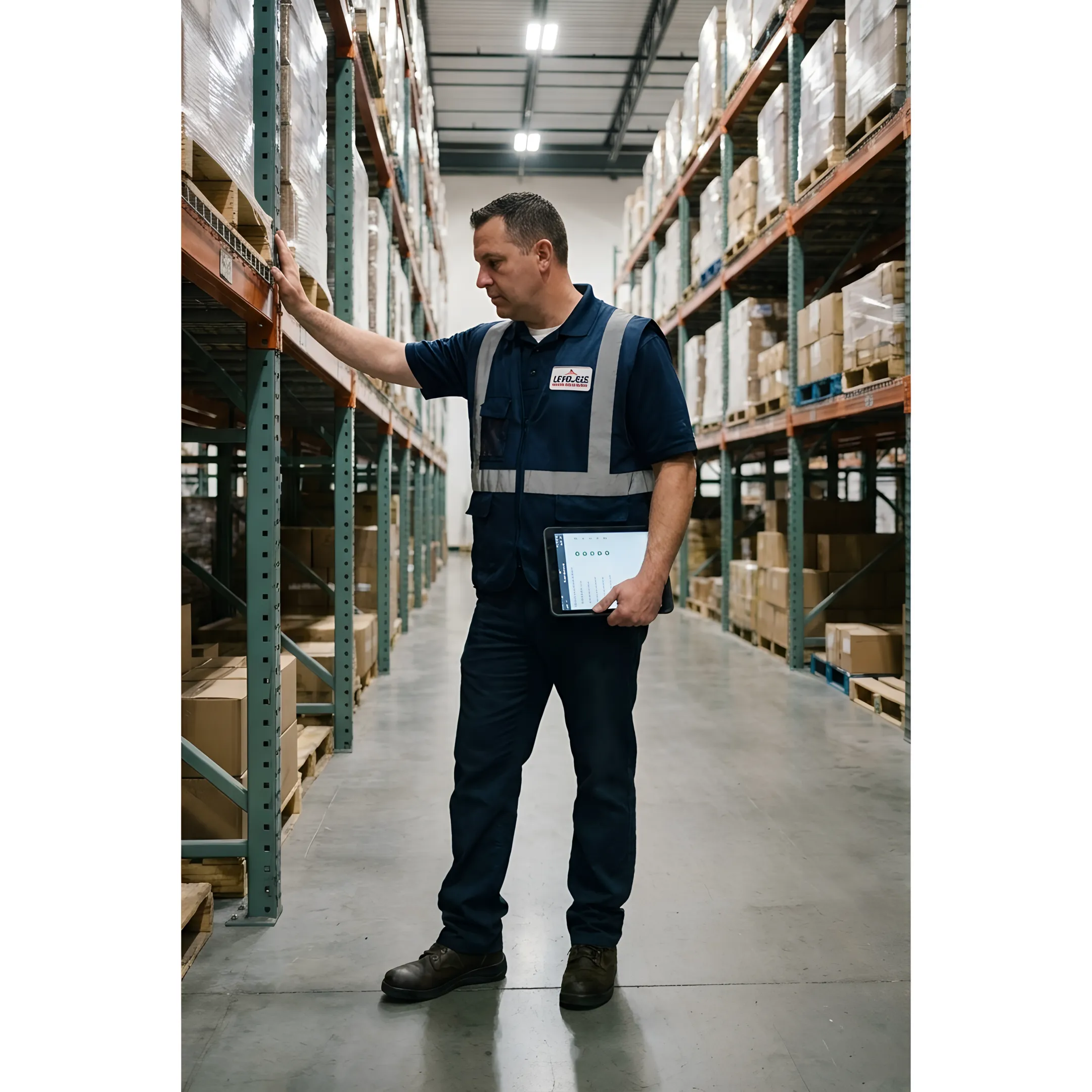 Industrial & Commercial Facilities