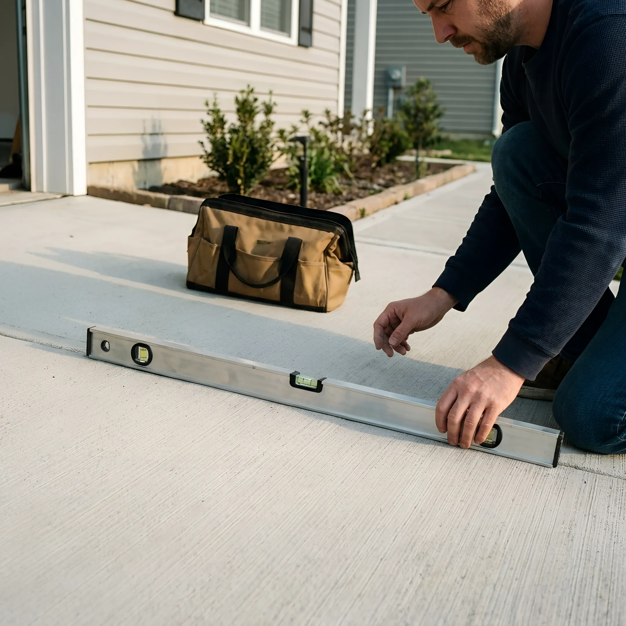 Residential & Property Maintenance