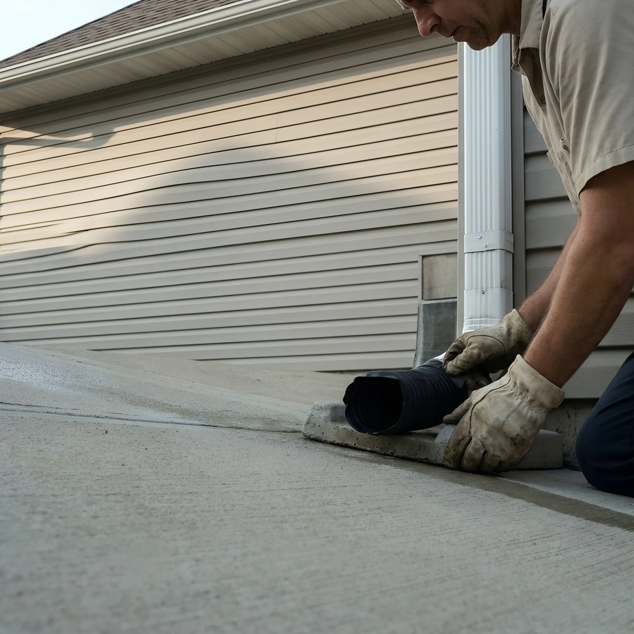 Residential & Property Maintenance