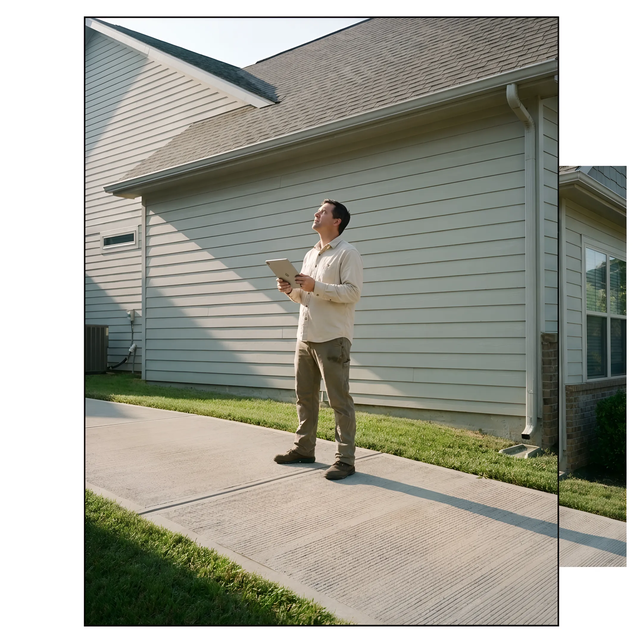 Residential & Property Maintenance