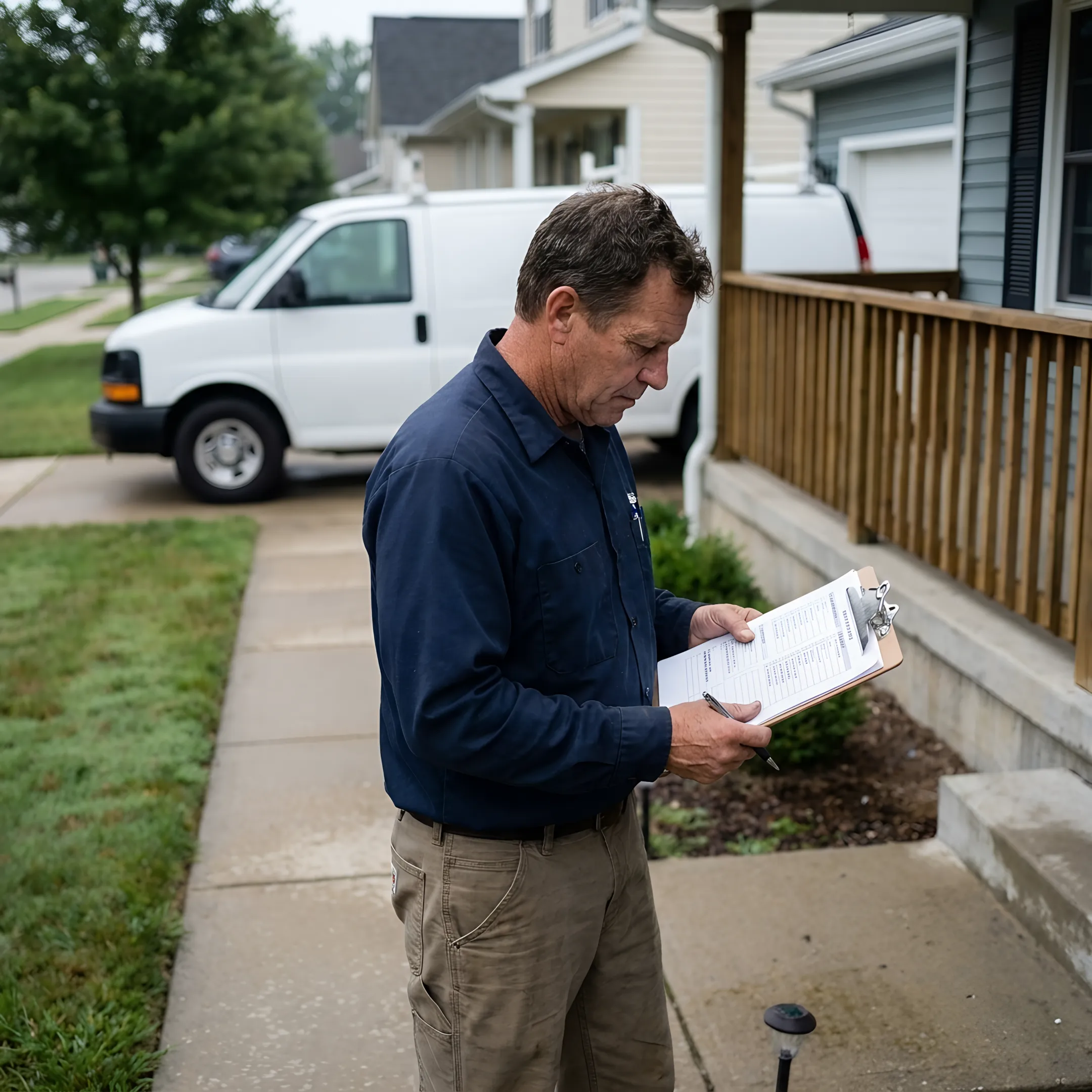 Residential & Professional Trades