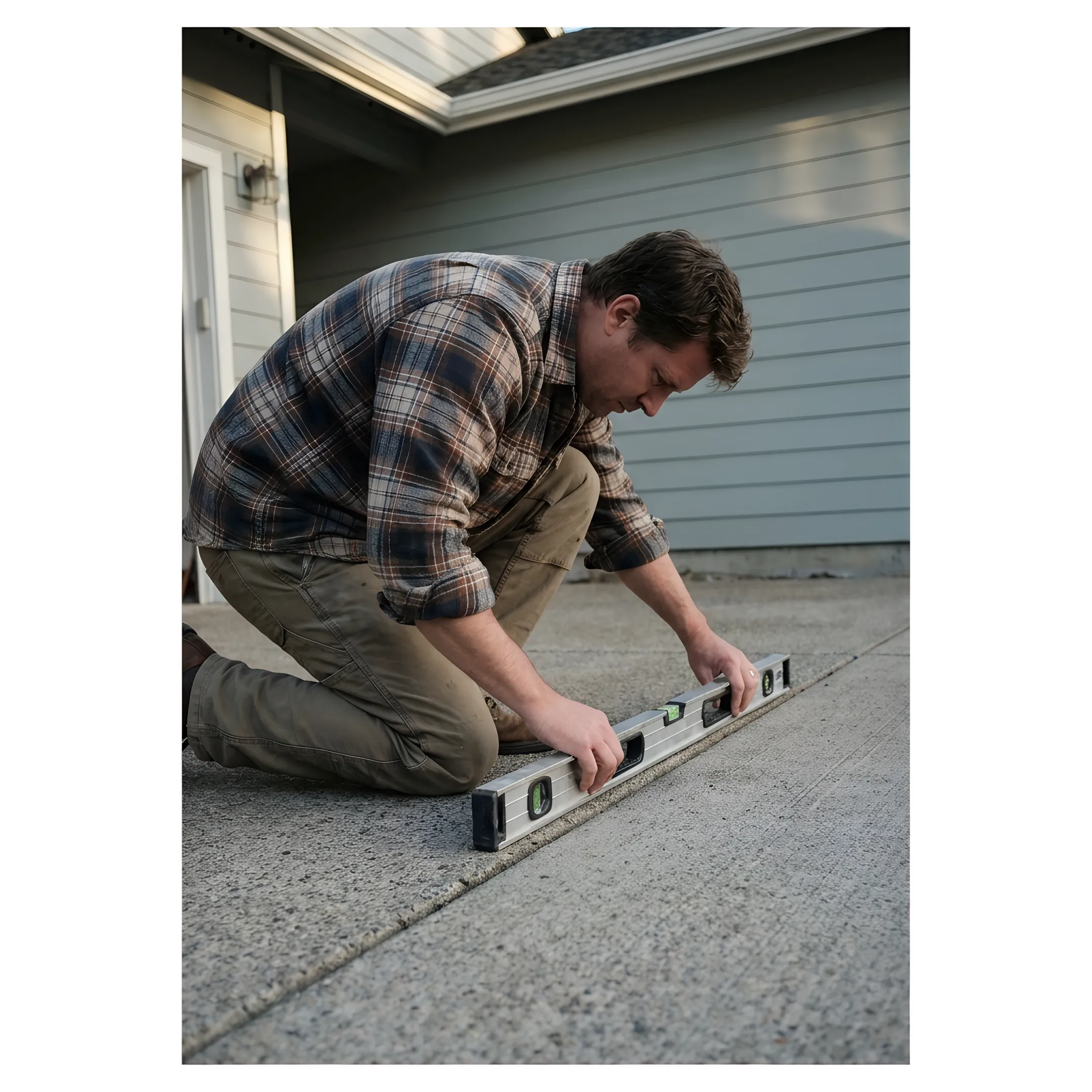 Residential & Property Maintenance