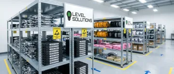 Supply Chain & Procurement