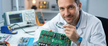 Analog & Linear Circuit Design