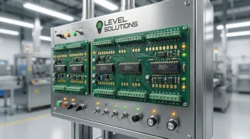 Industrial Electronics