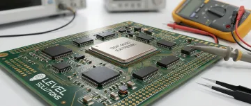 Signal Processing & Embedded Systems