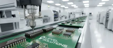 Commercial Electronics