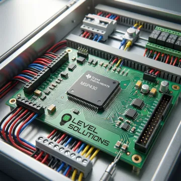 Industrial Automation