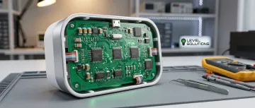 Consumer Electronics