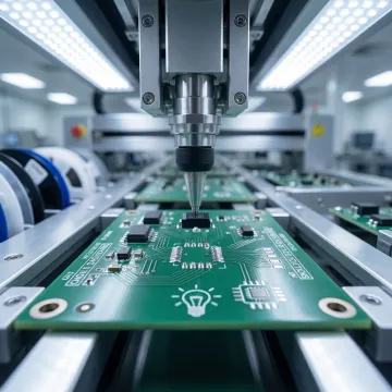 Electronics Manufacturing