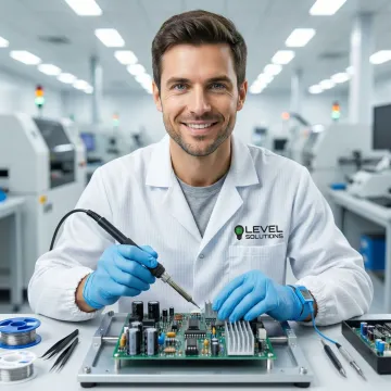 Industrial Electronics