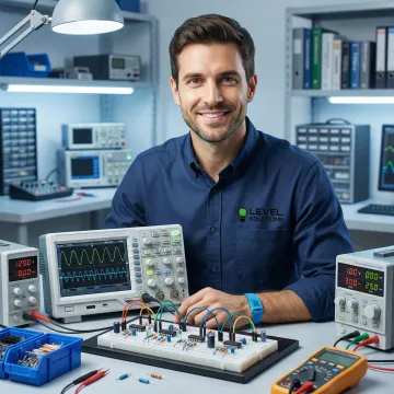 Analog & Linear Circuit Design