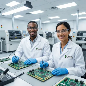 Electronics Manufacturing