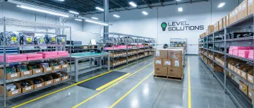 Supply Chain & Procurement