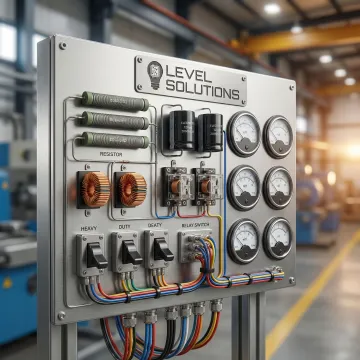 Industrial Electronics