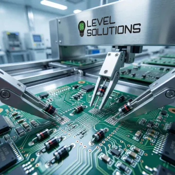 Commercial Electronics