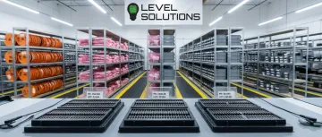 Electronic Manufacturing & Supply Chain