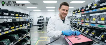 Supply Chain & Procurement