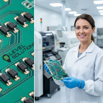 Commercial Electronics