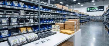 Supply Chain & Procurement